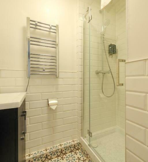 Номер Стандарт, Florence Suite Boutique Hotel And Restaurant