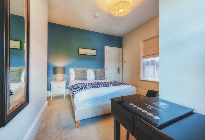 Номер Стандарт, Florence Suite Boutique Hotel And Restaurant