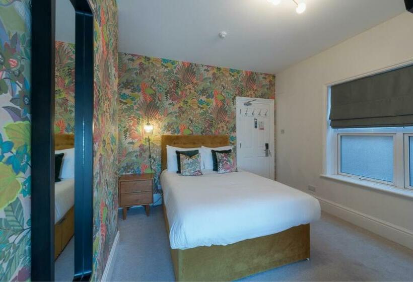 Номер Стандарт, Florence Suite Boutique Hotel And Restaurant