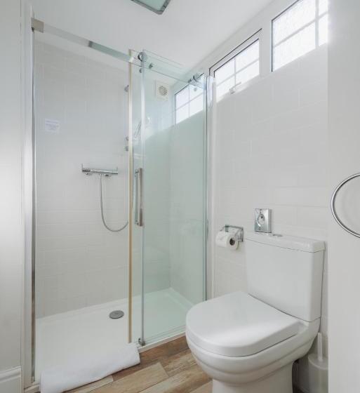 Номер Executive Кровать Кинг, Florence Suite Boutique Hotel And Restaurant