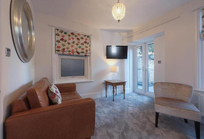 Люкс, Florence Suite Boutique Hotel And Restaurant