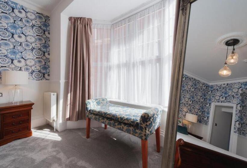 Люкс, Florence Suite Boutique Hotel And Restaurant