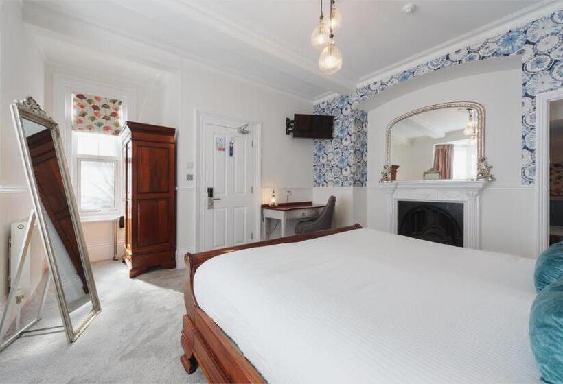 Люкс, Florence Suite Boutique Hotel And Restaurant