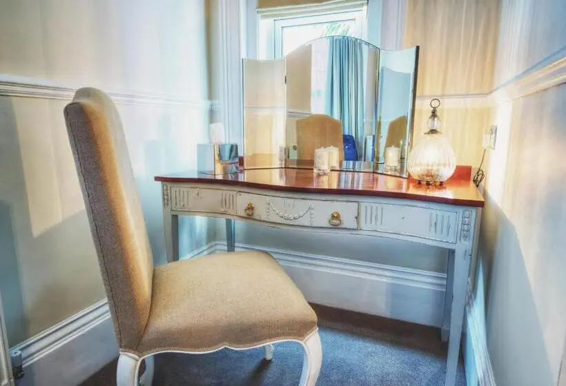 سوییت, Florence Suite Boutique Hotel And Restaurant