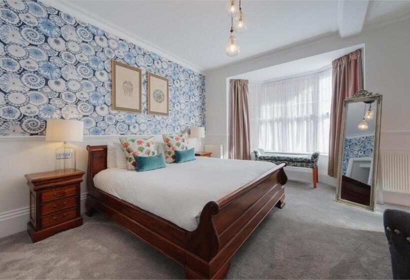 Люкс, Florence Suite Boutique Hotel And Restaurant