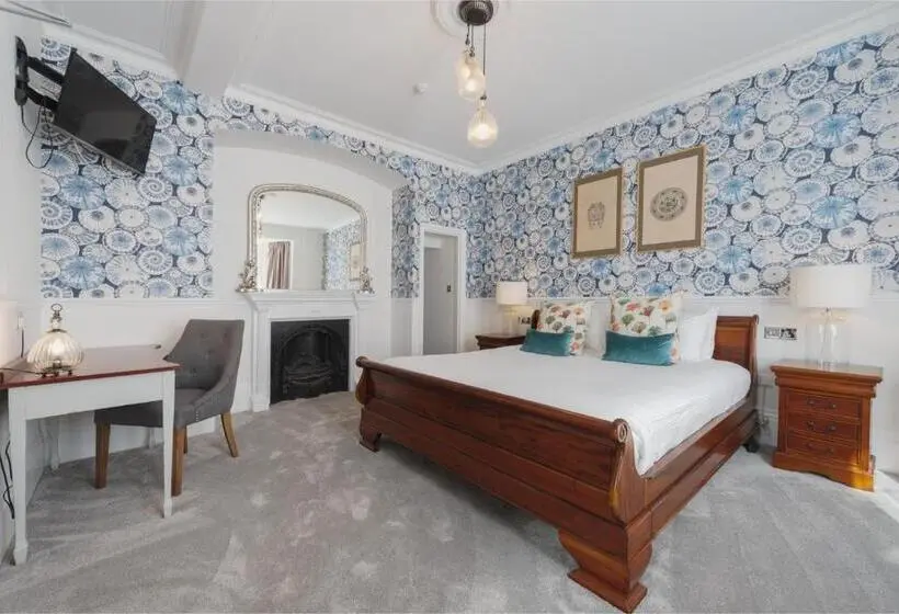 سوییت, Florence Suite Boutique Hotel And Restaurant