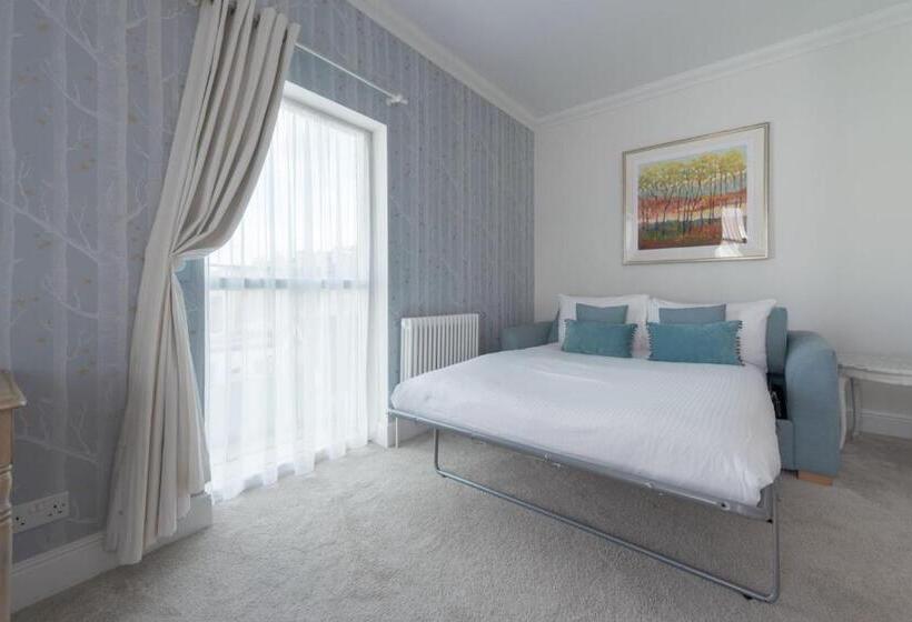 Семейный Номер, Florence Suite Boutique Hotel And Restaurant