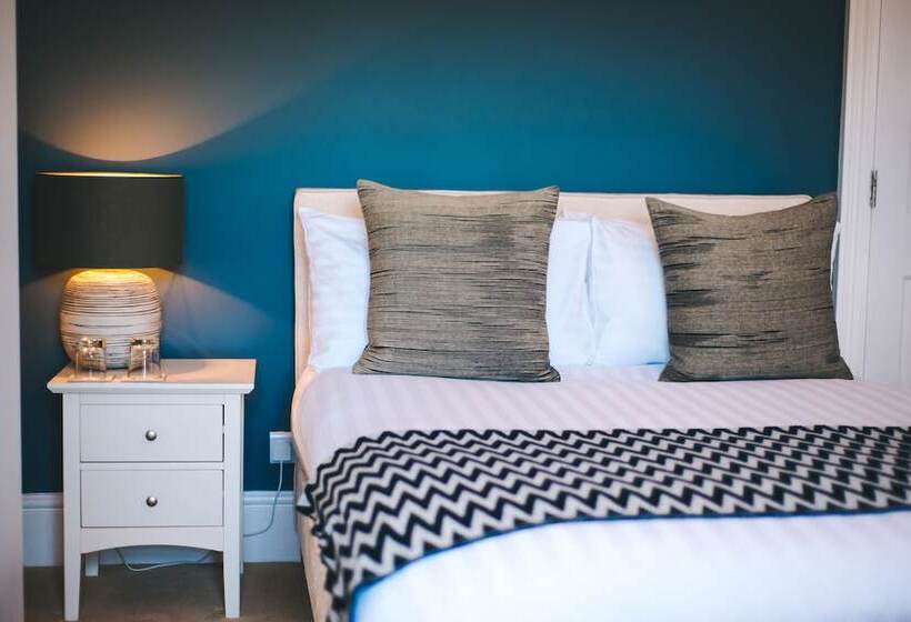 Номер Стандарт, Florence Suite Boutique Hotel And Restaurant