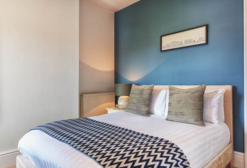 Номер Стандарт, Florence Suite Boutique Hotel And Restaurant