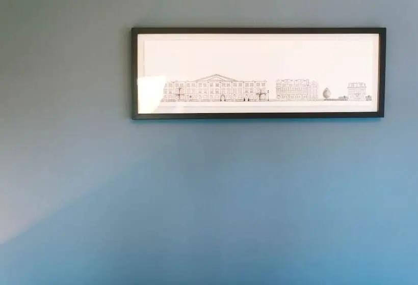 اتاق استاندارد, Florence Suite Boutique Hotel And Restaurant