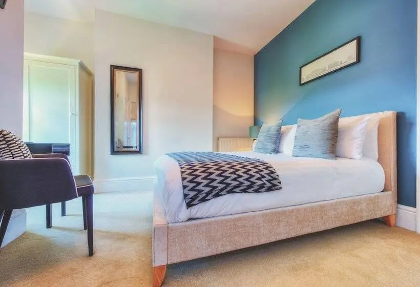 اتاق استاندارد, Florence Suite Boutique Hotel And Restaurant