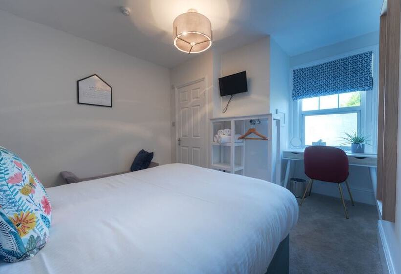 Номер Стандарт, Florence Suite Boutique Hotel And Restaurant