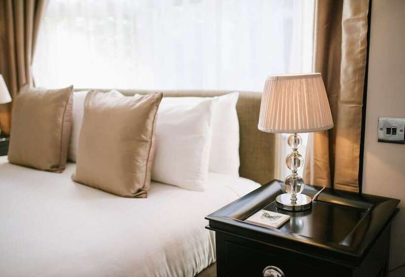 Номер Executive Кровать Кинг, Florence Suite Boutique Hotel And Restaurant