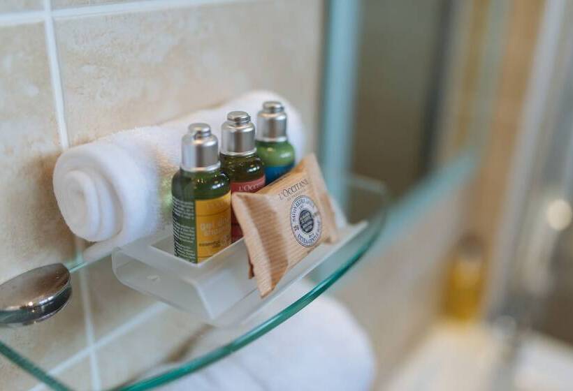 Номер Executive Кровать Кинг, Florence Suite Boutique Hotel And Restaurant