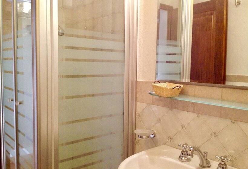 آپارتمان 1 خوابه, Podere Fornaci