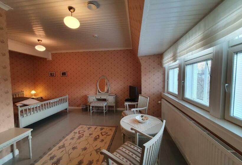 Номер Стандарт, B&b Lomamokkila
