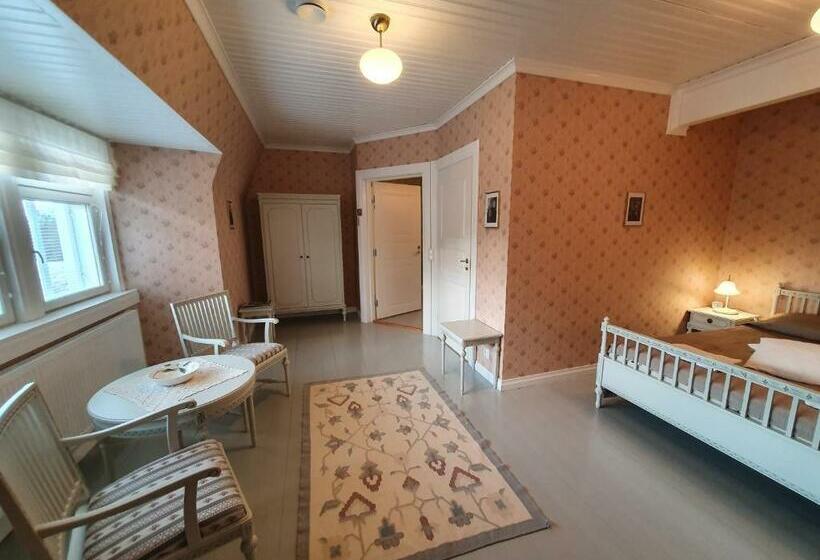 غرفة قياسية, B&b Lomamokkila