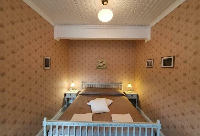 Номер Стандарт, B&b Lomamokkila