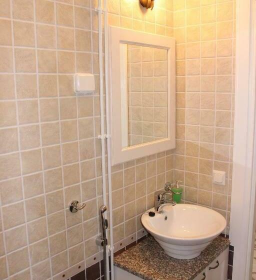 Номер Стандарт, B&b Lomamokkila