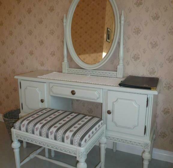 غرفة قياسية, B&b Lomamokkila