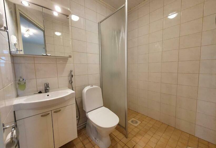Номер Стандарт, B&b Lomamokkila