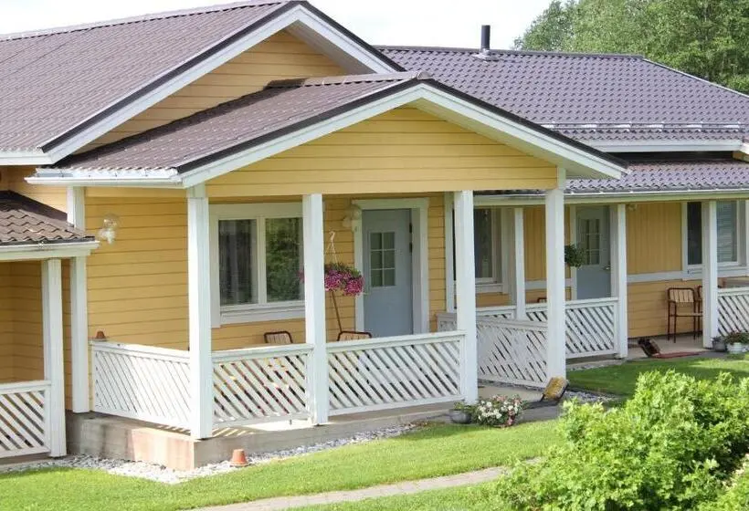 Economy-huone, B&b Lomamokkila