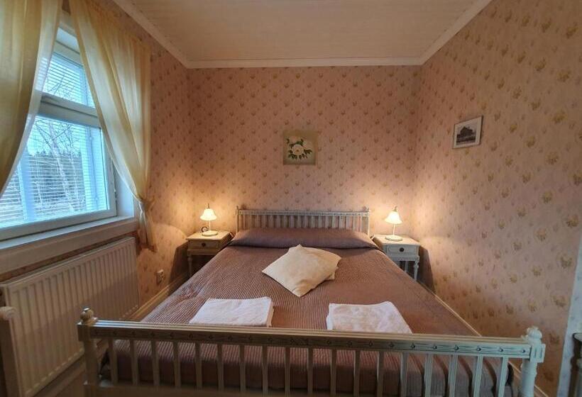 غرفة قياسية, B&b Lomamokkila