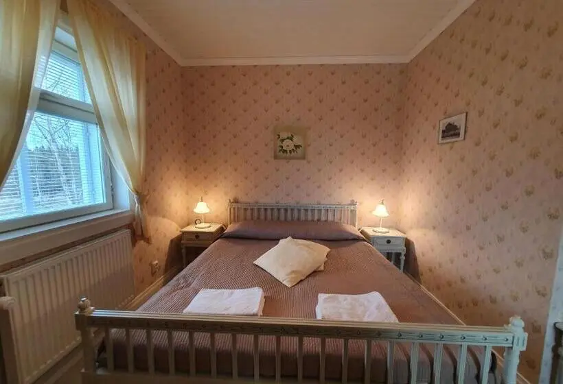 Standard-huone, B&b Lomamokkila