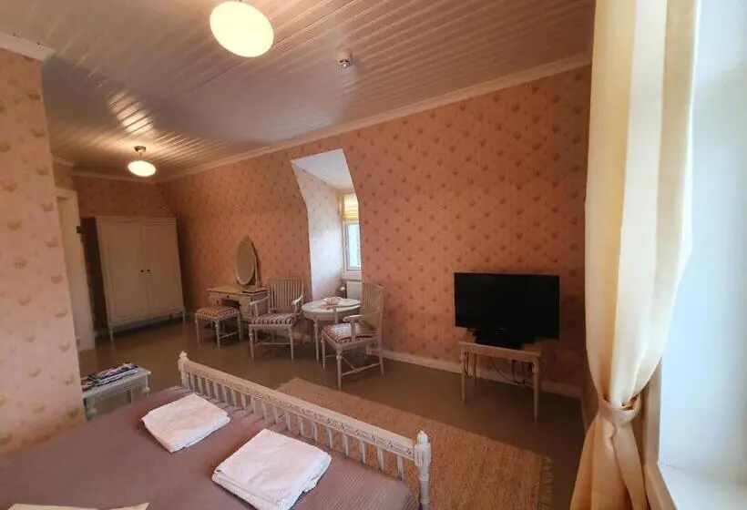 Standard-huone, B&b Lomamokkila