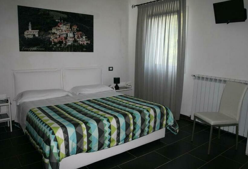 استودیوی استاندارد, Costa Morroni