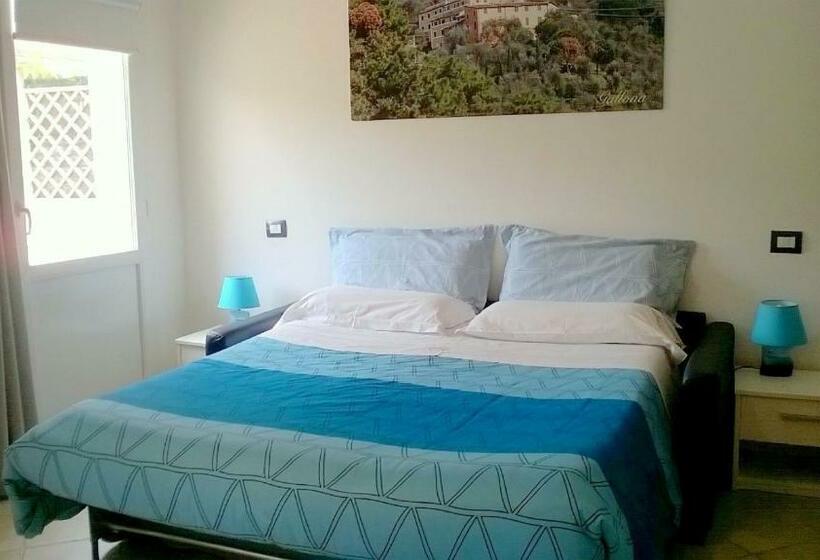 استودیوی استاندارد, Costa Morroni