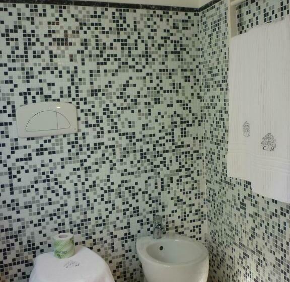 آپارتمان 1 خوابه, Costa Morroni