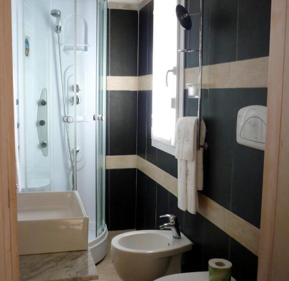 Apartament 1 Sypialnia, Costa Morroni