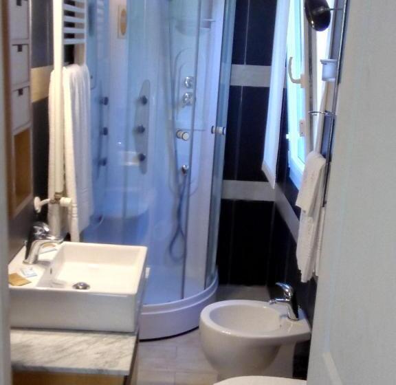 آپارتمان 1 خوابه, Costa Morroni