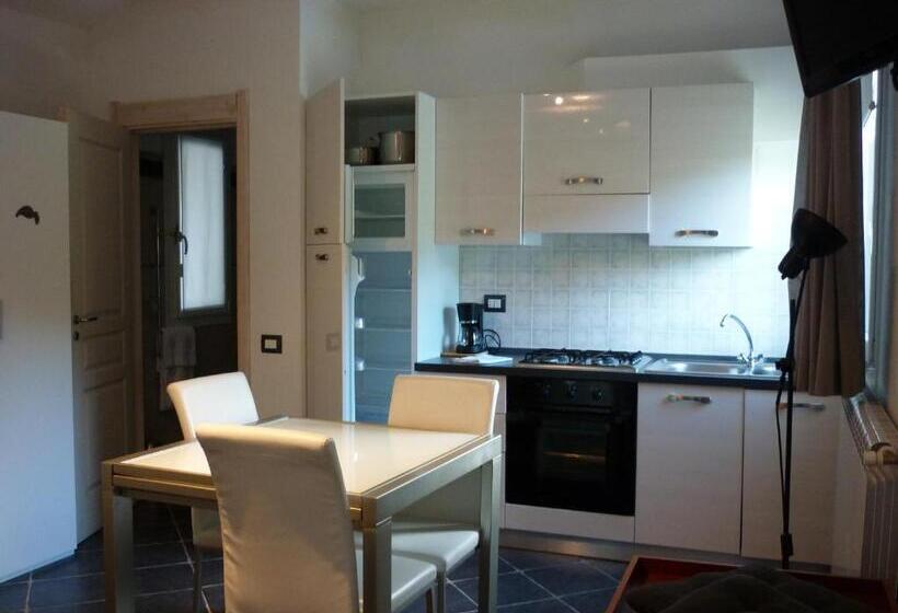 استودیوی استاندارد, Costa Morroni