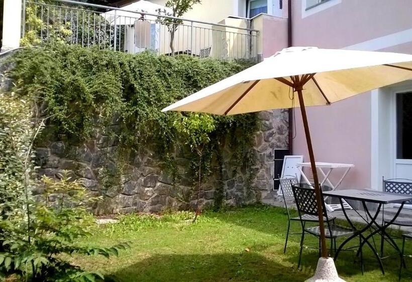 Apartament 1 Sypialnia, Costa Morroni