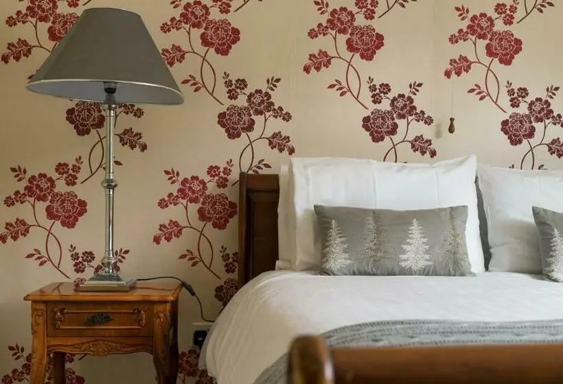 Camera Standard, Fox & Hounds Country