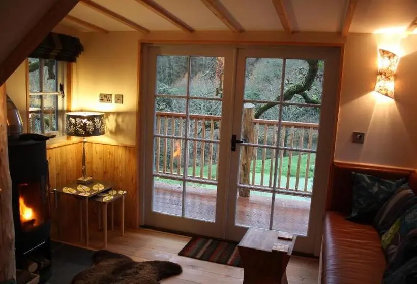 Villa Deluxe 1 Camera da Letto, Fox & Hounds Country