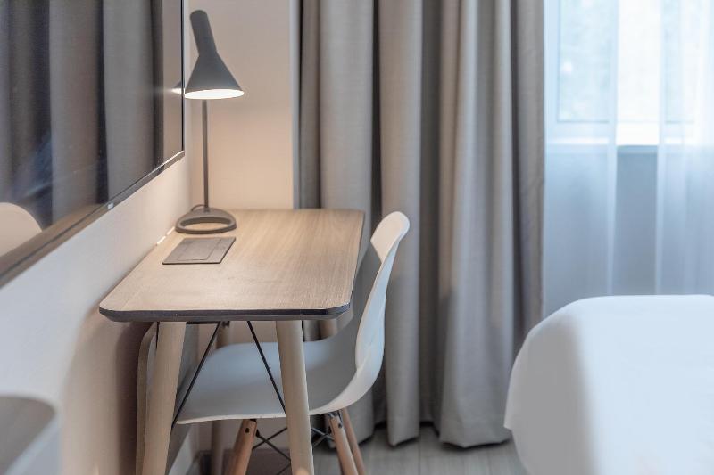 Standart Oda, Hanting Express Beijing The South Gate Of The Temple Of Heaven