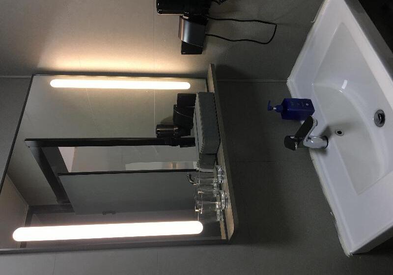 Pokój klasy Biznes, Hanting  Nanjing Xinjiekou Huaqiao Road