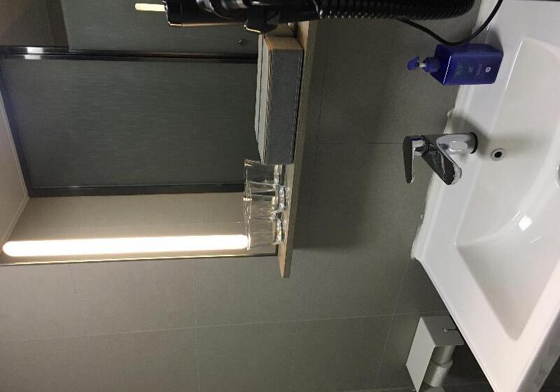 חדר ביזנס, Hanting  Nanjing Xinjiekou Huaqiao Road