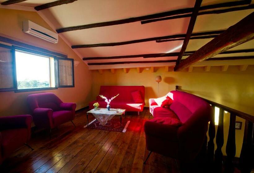 Дом 1 Спальня, La Mimosa Case Vacanze