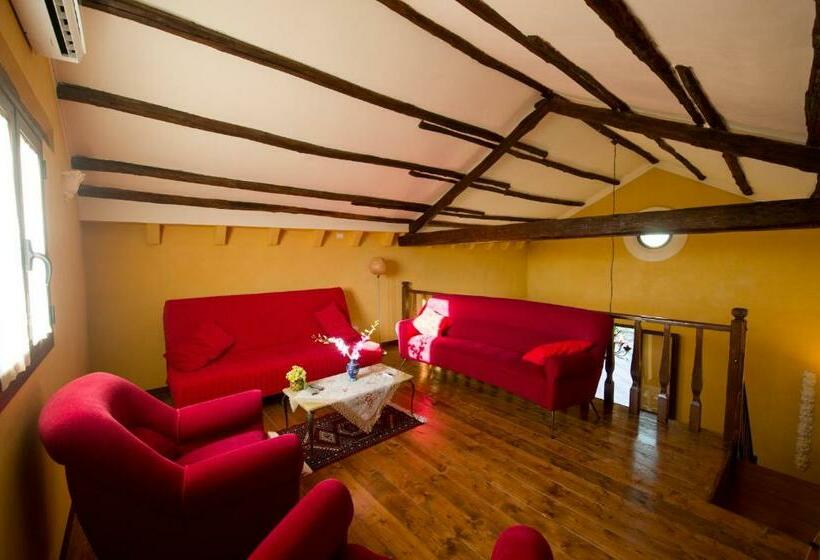 Дом 1 Спальня, La Mimosa Case Vacanze