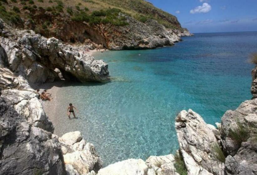 Дом 1 Спальня, La Mimosa Case Vacanze