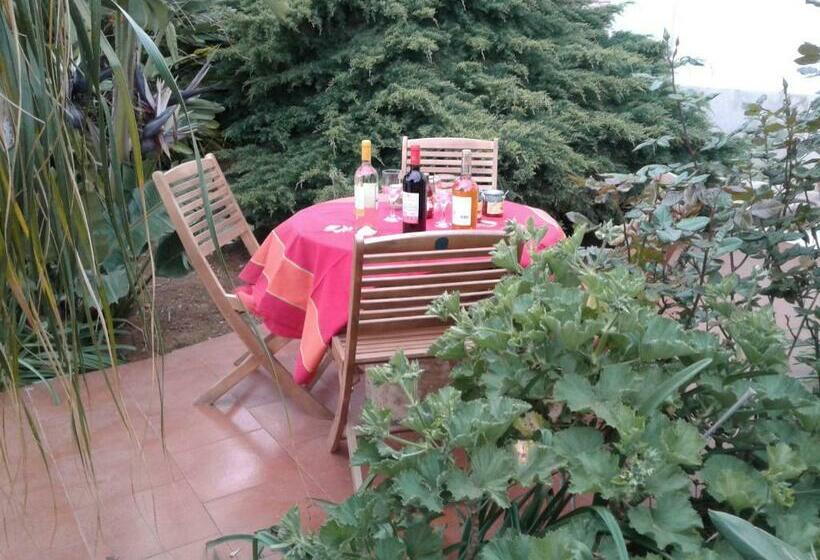 Дом 1 Спальня, La Mimosa Case Vacanze