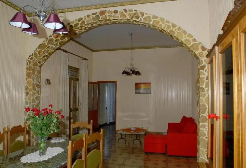 خانه 1 خوابه, La Mimosa Case Vacanze