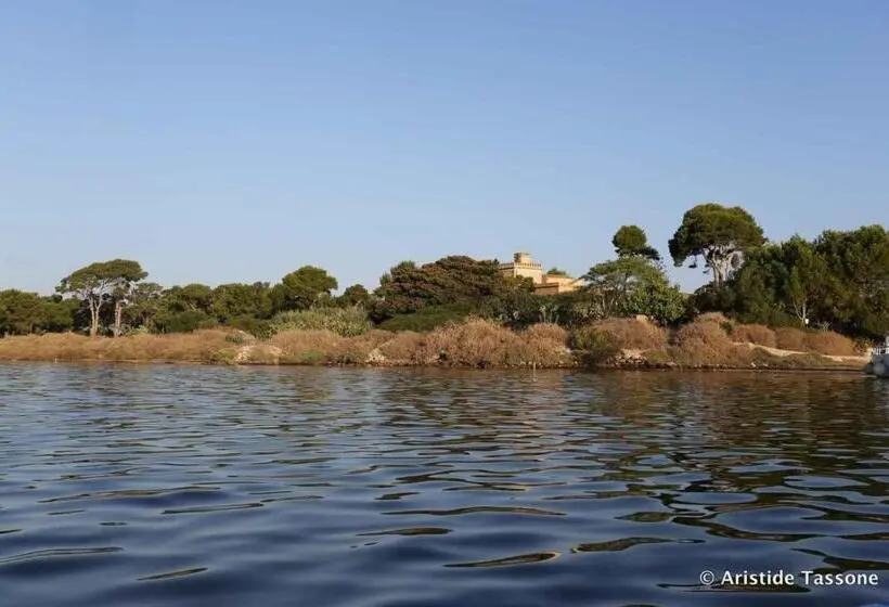 آپارتمان عادی 1 خوابه, La Mimosa Case Vacanze
