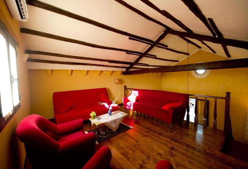 Апартаменты Basic 1 Спальня, La Mimosa Case Vacanze