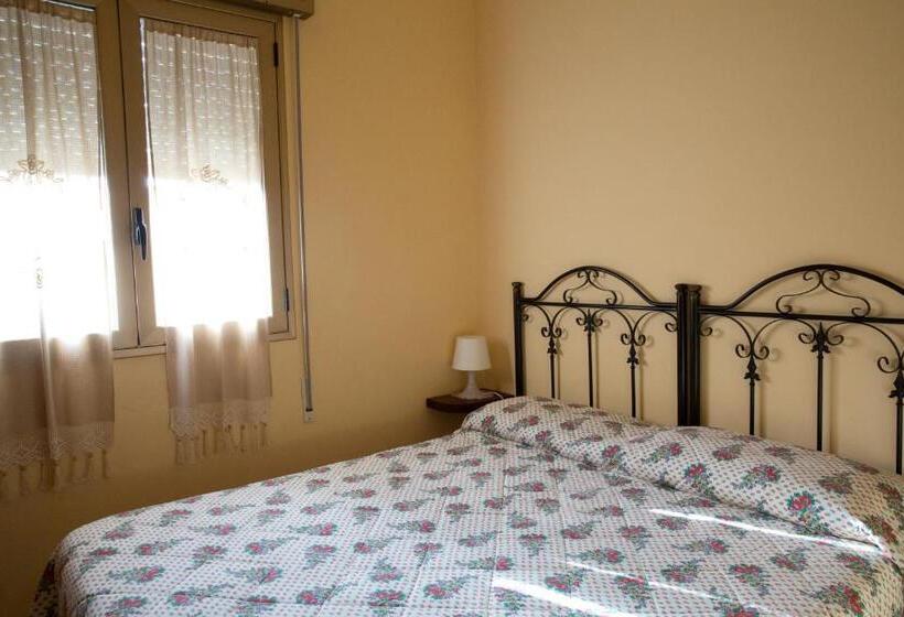 Апартаменты Basic 1 Спальня, La Mimosa Case Vacanze