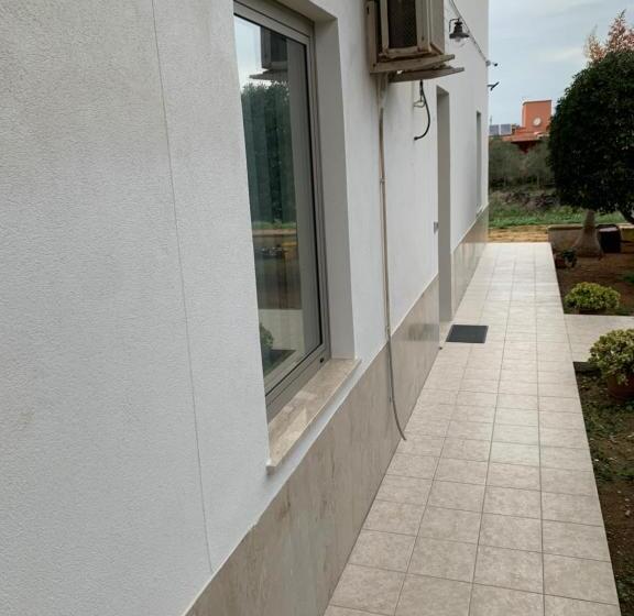 Вилла 3 Спальни, La Mimosa Case Vacanze